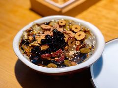 手工冰粉-胡马八破·川菜小馆(高新万达店)