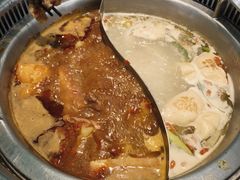 -季季红火锅(柳州城中万达二店)