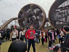 -枫香湖儿童公园