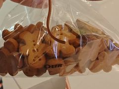 -OUR Bakery(国贸商城店)