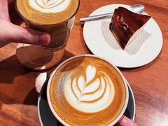 -PAUSE CAFE(南秀村店)