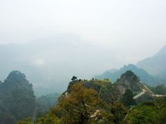 -武当山风景区