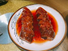 -杭百味·大众精选杭帮菜(西湖音乐喷泉店)