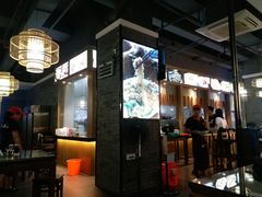 大堂-小莆天(元帅路店)