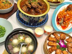 -金典银峰老鹅馆·昆山菜(亭林公园店)