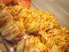-85度C(成都浆洗街店)