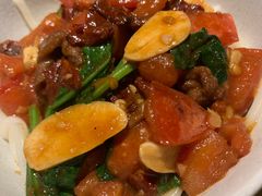 -丝路金桃·新疆菜(徐汇店)