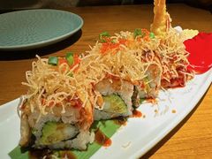 -阿吾罗日本料理(K11艺术中心店)