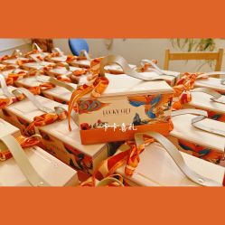 -卡卡喜糖伴手礼·商务礼宝宝礼·婚礼用品