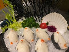 -湊湊火锅·茶憩(打浦桥日月光店)