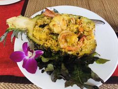 菠萝炒饭-Kat's Kitchen