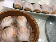 -顺德人家食府(黄金广场店)