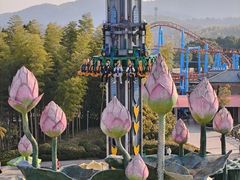 -南京银杏湖乐园