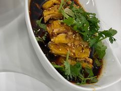 -瑞福园联谊餐室(茂名南路店)