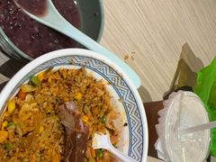 -食悦天美食广场(武汉壹方购物中心店)