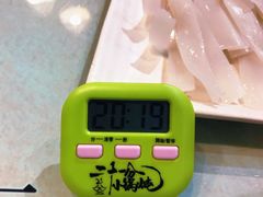 -二十一分小锅炖(皓月店)