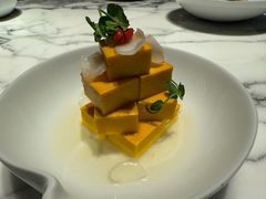 -湖滨28中餐厅·西湖宴·杭州君悦酒店