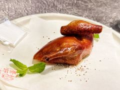 -北京泰富酒店-柏景轩中餐厅