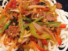 -新疆哈利德餐厅(紫薇都市店)