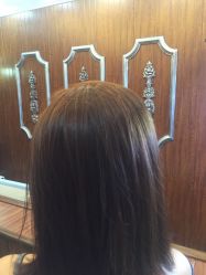 -小齐发型Star·Salon