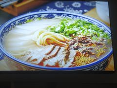 -飞天大厦清真餐厅