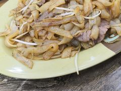 干炒牛河-贞姨美食·老字号海鲜大排档