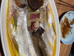 -竹里馆·淮扬菜·功夫茶(老门东店)