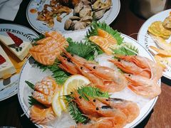 -松子料理(华威桥店)