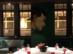 -三号黄浦会Canton Table