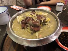 -粗粮人家·东北菜(洋桥店)