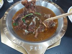 -芦月轩羊蝎子(太平桥店)