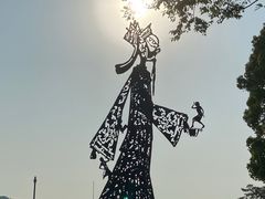 -上海月湖雕塑公园