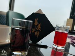 -华厦大酒店·桃源西餐厅·自助餐