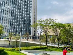 -广州奥园喜来登酒店