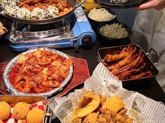 -吴草鸡爪오초닭발(城阳总店)