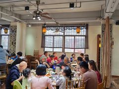 -百年银屏蚝烙·潮汕菜·非遗(乐山店)