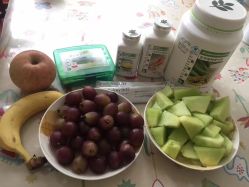 -安利上海体验馆