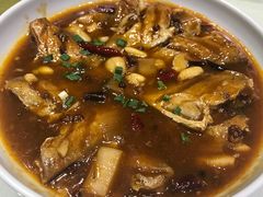 -禾珍珠家常小馆(河南博物院店)