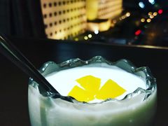 杂粮酸奶杯-有璟阁港式餐厅(国贸商城店)
