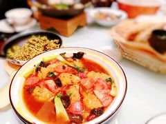 -丁里羊肉小镇(太宁路口店)