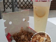 -咕噜咕噜·章鱼小丸子(广州荔湾领展广场店)