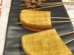 -聚在尊味虾皇·夜宵市集(新建店)