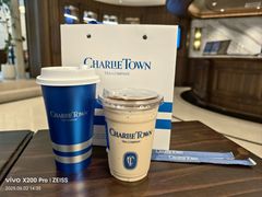 -CHARLIETOWN红茶公司(南京万象天地店)