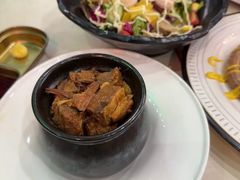 -城堡俄式西餐厅(中央大街索道店)