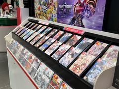 -任天堂Nintendo Switch体验店(天河城店)