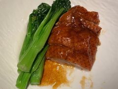 -上海金桥红枫万豪酒店-万豪中餐厅