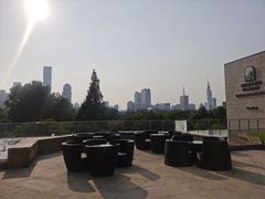 -行者书屋大堂吧 ·下午茶(南京圣和府邸酒店)