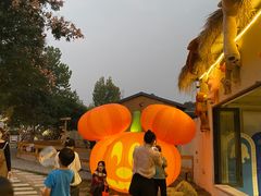 -HERRE·FARM 赫尔露营农场·团建聚会包场