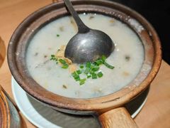 皮蛋瘦肉粥-泮金大塘(北二七路店)