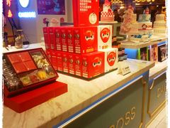 -CAKE BOSS 蛋糕老板(西单君太百货店)